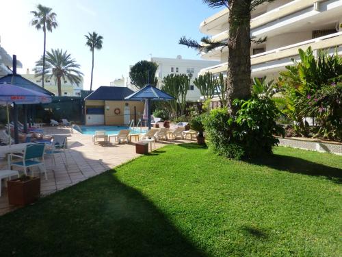 Apartamentos Belmonte - image 2