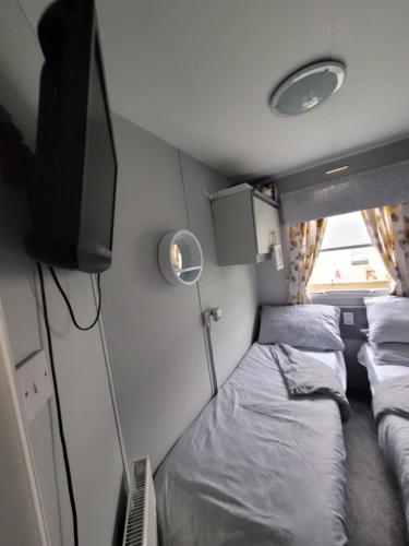 Cairnryan Heights 2 Bed caravan holiday home