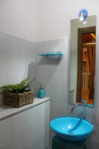 Bianca Napoli Suite, Neapel (Foto 9)