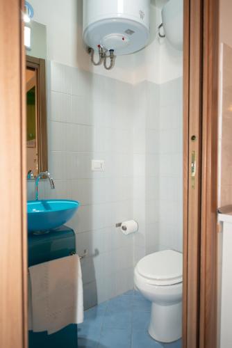 Bianca Napoli Suite, Neapel (Foto 8)