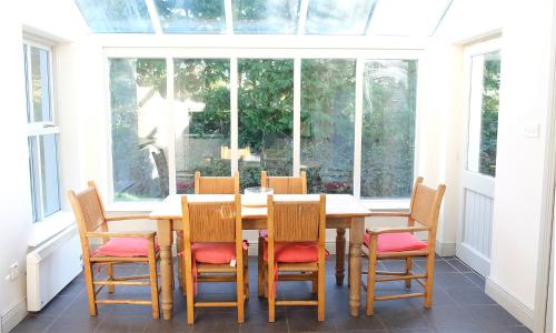 Ballyvaughan Cottages - image 10
