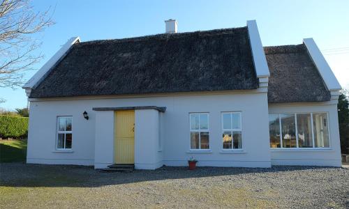 Ballyvaughan Cottages - image 8