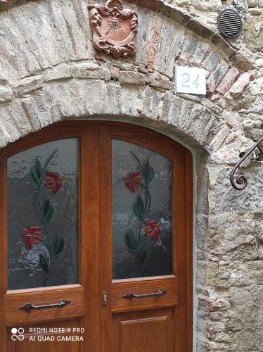 Alba chambre d'hôte Provincia di Arezzo