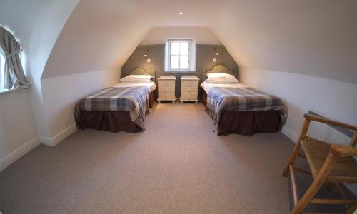 Ballyvaughan Cottages - main image