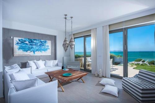 Villa Perseides by Enorme gîte à louer Provincia di Bari