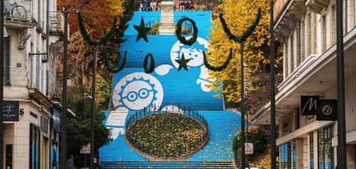 Comme un Air de Provence à Blois