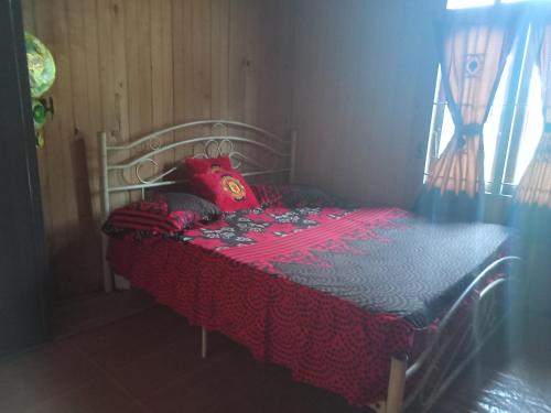 Yesi Homestay