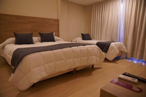 Superior Triple Room image 9