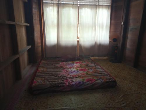 Tiga Putra Homestay