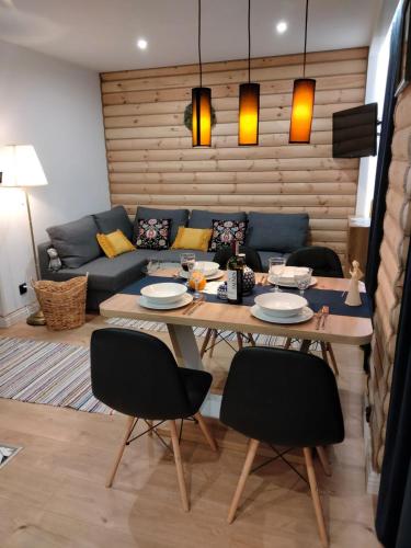Anielki Apartament, Zakopane (photo 2)