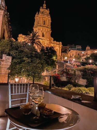 San Giorgio Modica Hotel