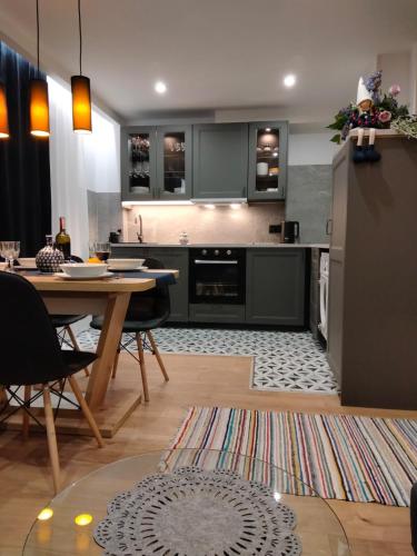 Anielki Apartament, Zakopane (photo 7)