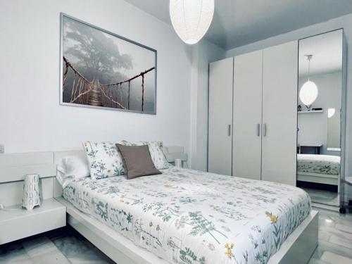 Apartamento Pintor Palomino, Kordoba (zdjęcie 2)