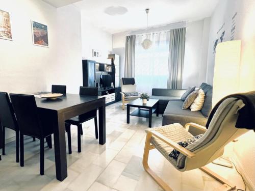 Apartamento Pintor Palomino, Кордова