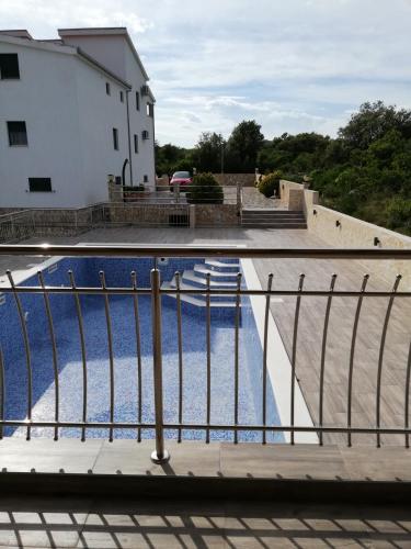 Apartment in Vinišce with Balcony, Air condition, WIFI, Washing machine (4753-2), Vinišće (foto 5)
