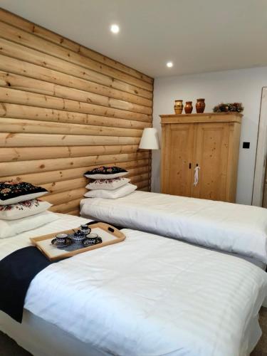 Anielki Apartament, Zakopane (photo 10)