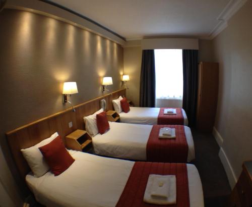 Columbus Hotel - image 14