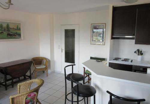 Appartements Blonville Centre (2 ou 3 chambres)