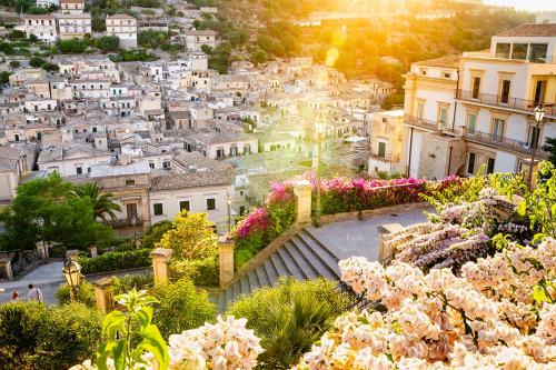 San Giorgio Modica Hotel