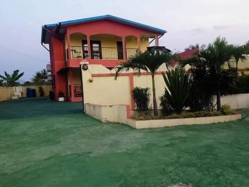residence Angel