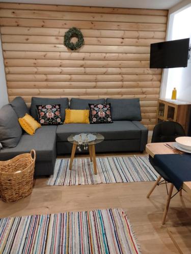 Anielki Apartament, Zakopane (photo 4)