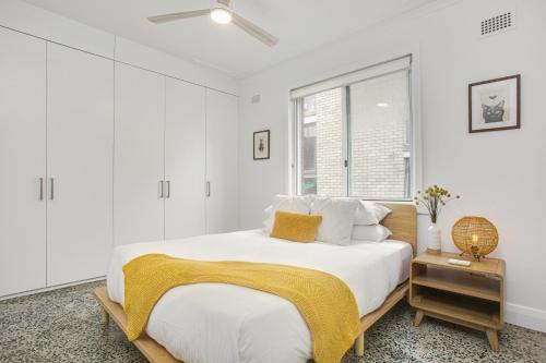 Modern 2-bed Apartment steps from Bondi Beach