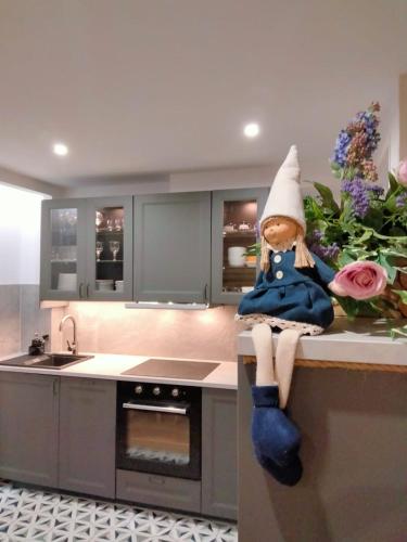 Anielki Apartament, Zakopane (photo 6)