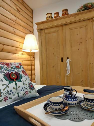 Anielki Apartament, Zakopane (photo 8)