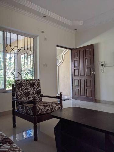 Tangerine Stay - Friends & Family 4BHK Villa, Goa