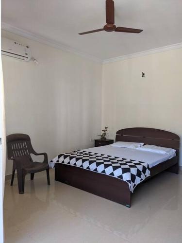 Tangerine Stay - Friends & Family 4BHK Villa, Goa