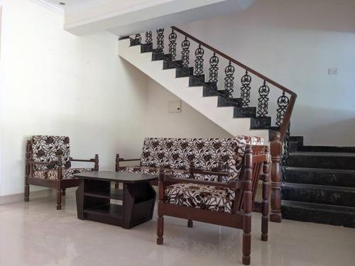 Tangerine Stay - Friends & Family 4BHK Villa, Goa