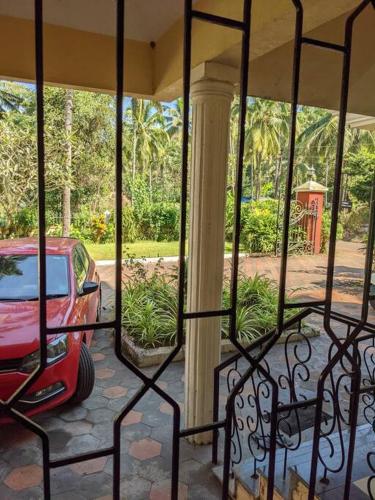 Tangerine Stay - Friends & Family 4BHK Villa, Goa