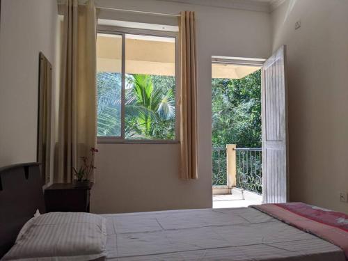 Tangerine Stay - Friends & Family 4BHK Villa, Goa