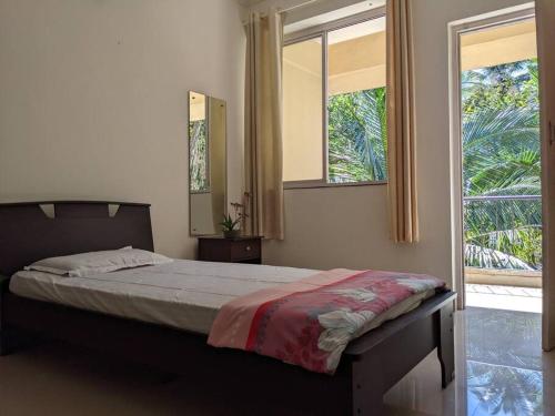 Tangerine Stay - Friends & Family 4BHK Villa, Goa