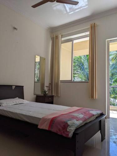 Tangerine Stay - Friends & Family 4BHK Villa, Goa