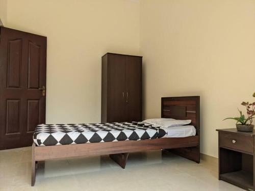 Tangerine Stay - Friends & Family 4BHK Villa, Goa