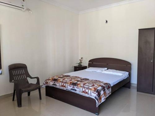 Tangerine Stay - Friends & Family 4BHK Villa, Goa