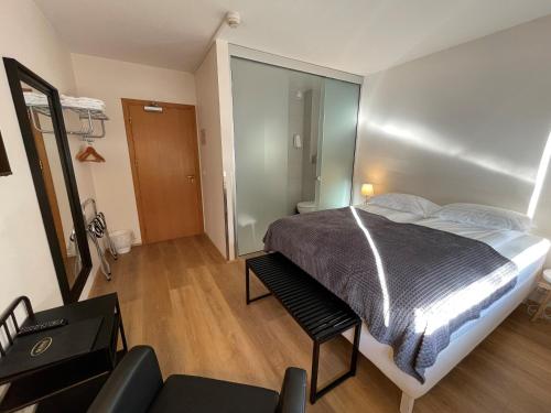 Sunna Guesthouse
