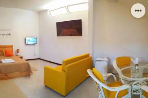 Amwilla Guesthouse Apartamento Xandinha