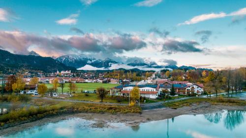 Foto - Hotel Sommer-Haus am See