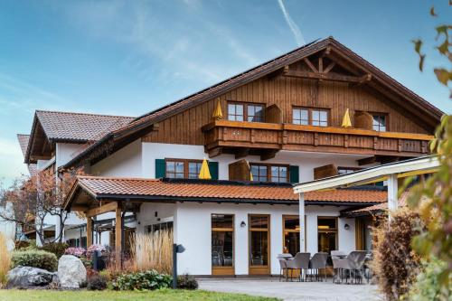 Hotel Sommer-Haus am See