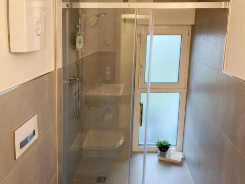 Apartment Toelleturm - 45m2 - Single Beds - Wuppertal, Wuppertal (zdjęcie 8)