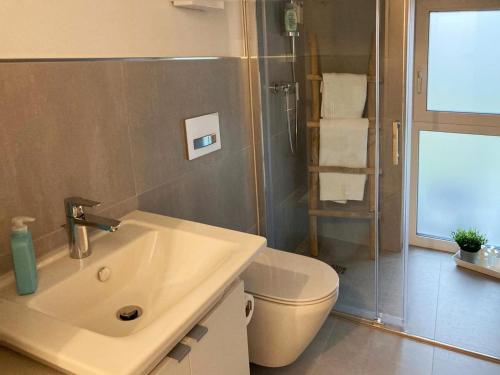Apartment Toelleturm - 45m2 - Single Beds - Wuppertal, Wuppertal (zdjęcie 9)