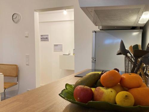 Apartment Toelleturm - 45m2 - Single Beds - Wuppertal, Wuppertal (zdjęcie 5)