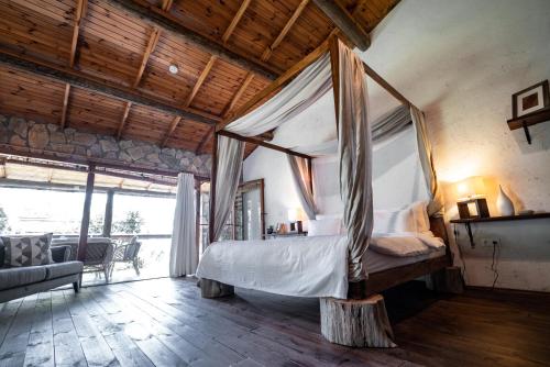 Olympos Mountain Lodge - image 3