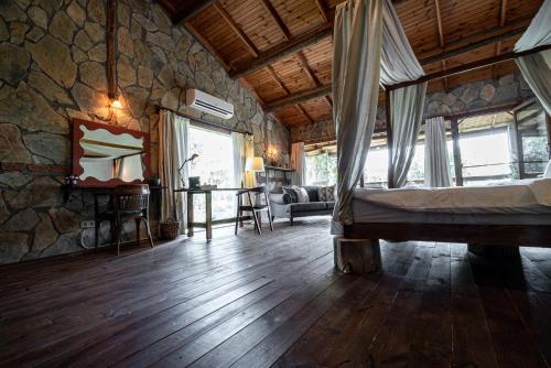 Olympos Mountain Lodge - image 4