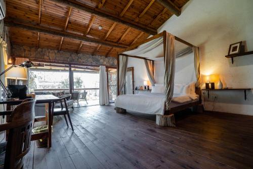 Olympos Mountain Lodge - image 11
