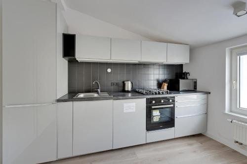 Apartamenty Haffnera - image 12