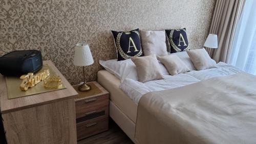 Royal Adela Luxury Apartment, Podhájska 992 - Podhájska