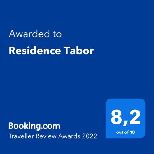 Residence Tabor - image 5